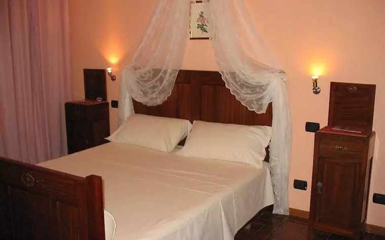 Bed and Breakfast Villa Velia