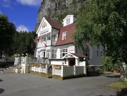 Fjellro Turisthotell