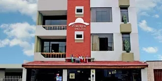 Hotel Portada Del Sol