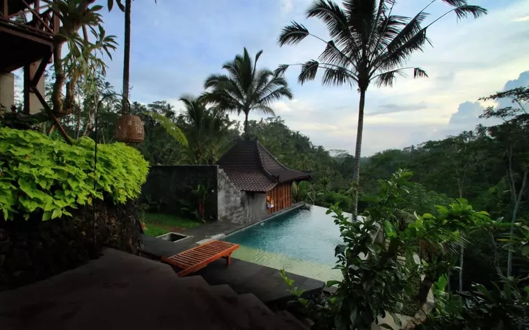 DD Ubud Villa