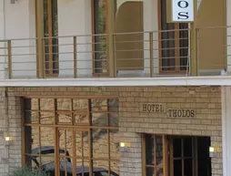 Tholos Hotel
