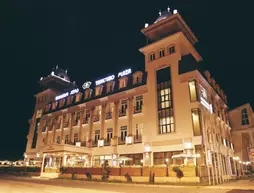 Tskaltubo Plaza Hotel