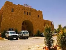 Hotel Mehari Douz