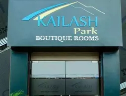 Kailash Park Boutique Rooms