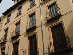 Apartamentos Casa de la Lonja