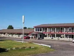 Old Mill Motel