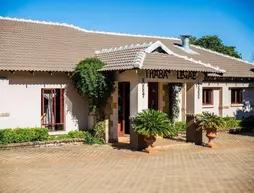 Thaba Legae Guest Lodge