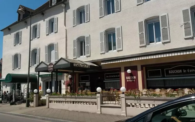 Citotel De la Cloche