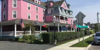 The Grenville Hotel and Restaurant