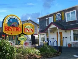 Pacific City Inn