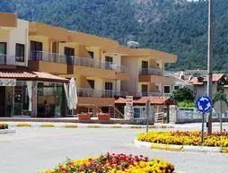 Murat Apart Hotel