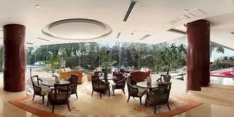 Nanlin Hotel - Suzhou