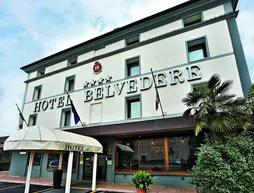 Bonotto Hotel Belvedere