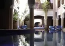 Riad Turquoise