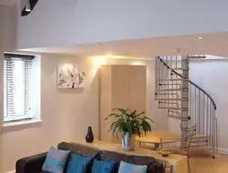 City Quarters at Shaftesbury House Serviced Apartments