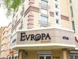 Evropa Hotel