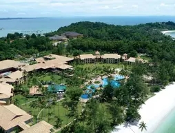 Nirwana Resort Hotel & Villas
