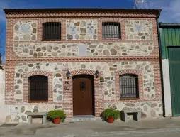 Casa Rural Duquesa De La Conquista de Ávila