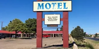 Regal Motel in Las Vegas New Mexico