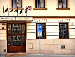 Hotel Askania