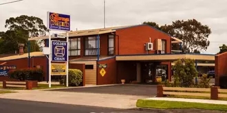 Baronga Motor Inn