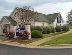 Home-Towne Suites Prattville