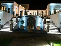 Villa Minieri Resort