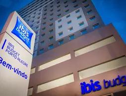 ibis budget Porto Alegre