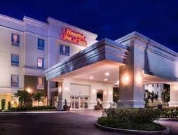 Hampton Inn & Suites - Ocala