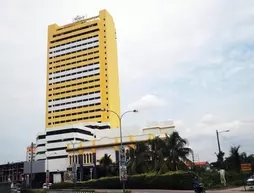 The Emperor Hotel Malacca