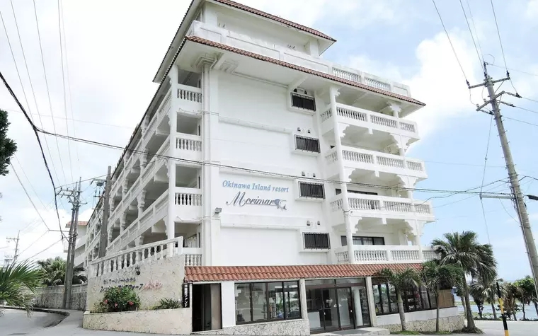 Morimar Resort Hotel