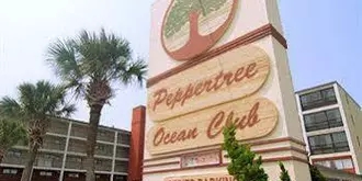 Ocean Club, A Festiva Resort