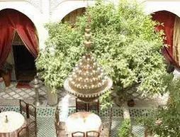 Riad Ines-Palace