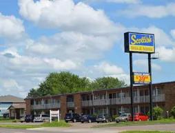 Scottish Inns and Suites Eau Claire