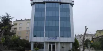 Lounge Hotel