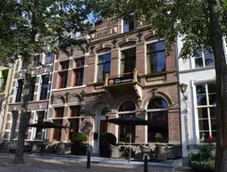 Grand Boutique Hotel Huis Vermeer