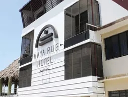 Hotel Maya Rue