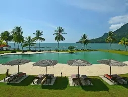 Damai Puri Resort and Spa
