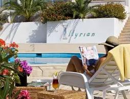 Illyrian Resort