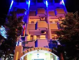 Hildegard Hotel