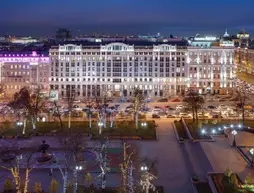 Standart Hotel Moscow