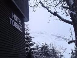 Hotel Tobazo