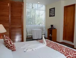 Hotel Señorial Tlaxcala