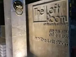 The Loft Room Ubon