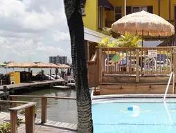 Barefoot Bay Resort and Marina