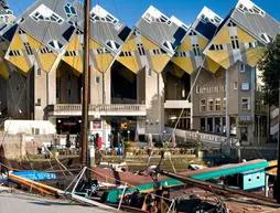 Stayokay Rotterdam