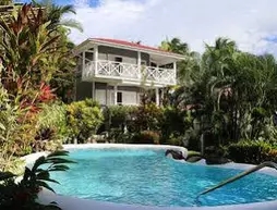 Oasis Marigot Hotel & Villas