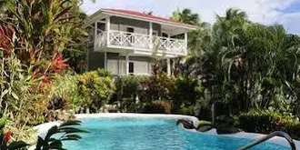 Oasis Marigot Hotel & Villas