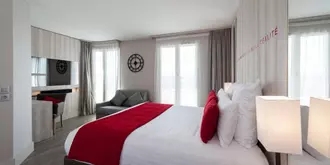 Hôtel le 209 Paris Bercy