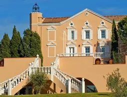 Hôtel club Vacanciel Roquebrune